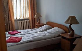 Квартира в центрі